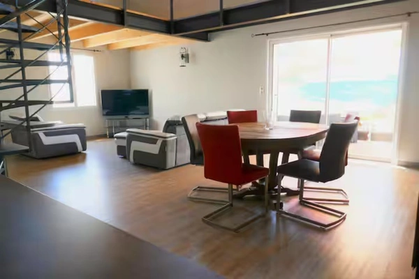Maison à vendre 6 pièces NOIRMOUTIER EN L'ILE (85)