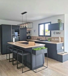 maison à vendre 4 pièces SAINTRY SUR SEINE (91)
