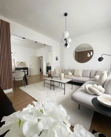 appartement à vendre 4 pièces WISSOUS (91)