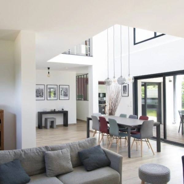 appartement à vendre 4 pièces VIGNEUX SUR SEINE (91)