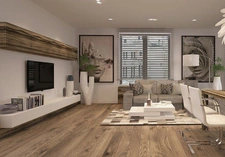 appartement à vendre 3 pièces L'HAY LES ROSES (94)
