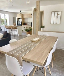 appartement à vendre 4 pièces BRETIGNY SUR ORGE (91)