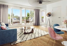 appartement à vendre 3 pièces DRAVEIL (91)