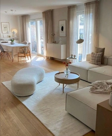 appartement à vendre 4 pièces CHAMPIGNY SUR MARNE (94)