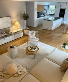 appartement à vendre 3 pièces ORLY (94)