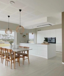 appartement à vendre 4 pièces SAINT MAUR DES FOSSES (94)