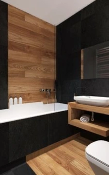 appartement à vendre 3 pièces SAINT MAUR DES FOSSES (94)