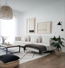 appartement à vendre 3 pièces ORLY (94)
