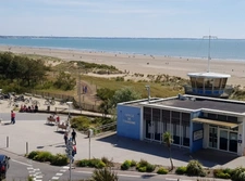 Appartement à vendre 2 pièces SAINT BREVIN L'OCEAN (44)