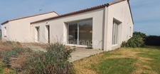Maison à vendre 6 pièces LA PLAINE SUR MER (44)