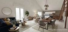 Maison à vendre 4 pièces LA PLAINE SUR MER (44)