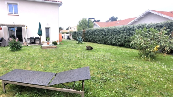 Maison à vendre 5 pièces LA BERNERIE EN RETZ (44)