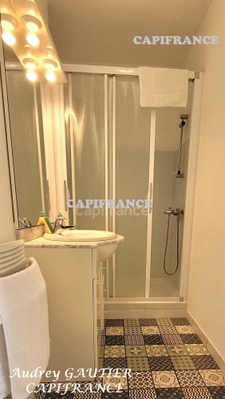 Appartement à vendre 2 pièces SAINT BREVIN L'OCEAN (44)