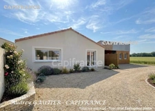 Maison à vendre 4 pièces LA PLAINE SUR MER (44)