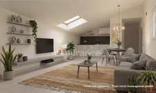 Appartement à vendre 3 pièces PORNIC (44)