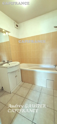 Appartement à vendre 2 pièces SAINT BREVIN LES PINS (44)