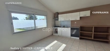 Maison à vendre 4 pièces LA PLAINE SUR MER (44)
