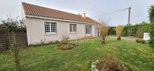 Maison 4 pièces 80 m² LA BERNERIE EN RETZ (44)