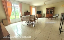 Maison à vendre 4 pièces LA BERNERIE EN RETZ (44)