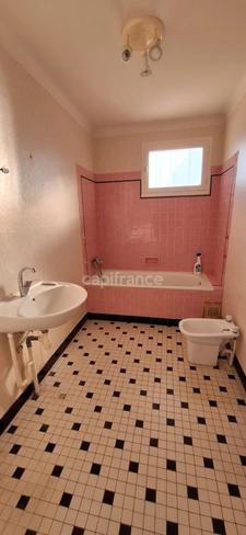 Maison 4 pièces 80 m² LA BERNERIE EN RETZ (44)