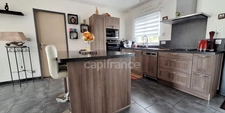 Maison à vendre 5 pièces LE CLION SUR MER (44)
