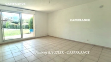 Appartement à vendre 2 pièces SAINT BREVIN LES PINS (44)