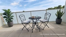 Appartement à vendre 3 pièces SAINT BREVIN LES PINS (44)