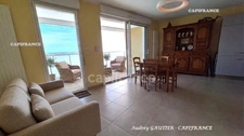 Appartement à vendre 3 pièces SAINT BREVIN LES PINS (44)