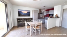 Appartement à vendre 3 pièces SAINT BREVIN LES PINS (44)