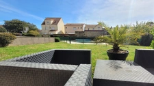 Appartement à vendre 2 pièces SAINT BREVIN LES PINS (44)