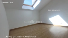 Appartement à vendre 3 pièces PORNIC (44)