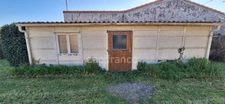 Maison 4 pièces 80 m² LA BERNERIE EN RETZ (44)