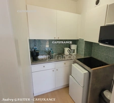 Appartement à vendre 2 pièces SAINT BREVIN L'OCEAN (44)