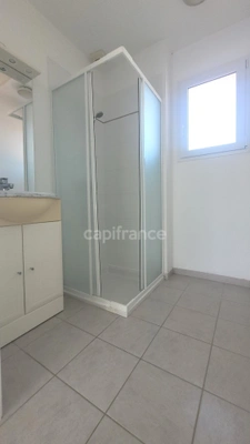 Appartement à vendre 3 pièces PORNIC (44)