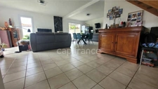 Maison à vendre 5 pièces LA BERNERIE EN RETZ (44)