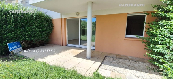 Appartement à vendre 2 pièces SAINT BREVIN LES PINS (44)