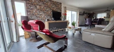 Maison à vendre 5 pièces LE CLION SUR MER (44)