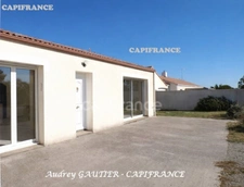 Maison à vendre 6 pièces LA PLAINE SUR MER (44)