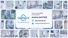 Maison à vendre 4 pièces LA PLAINE SUR MER (44)