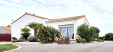 Maison à vendre 5 pièces LE CLION SUR MER (44)