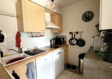 Appartement à vendre 2 pièces SAINT BREVIN LES PINS (44)