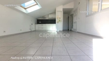 Appartement à vendre 3 pièces PORNIC (44)