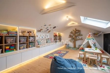 Maison à vendre 4 pièces LA PLAINE SUR MER (44)