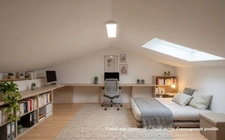 Maison à vendre 4 pièces LA PLAINE SUR MER (44)
