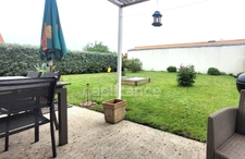 Maison à vendre 5 pièces LA BERNERIE EN RETZ (44)