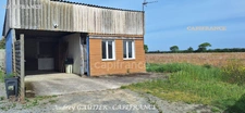 Maison à vendre 4 pièces LA PLAINE SUR MER (44)