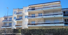Appartement à vendre 2 pièces SAINT BREVIN L'OCEAN (44)