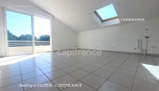 Appartement à vendre 3 pièces PORNIC (44)