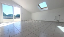 Appartement à vendre 3 pièces PORNIC (44)