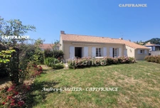 Maison à vendre 4 pièces LA BERNERIE EN RETZ (44)